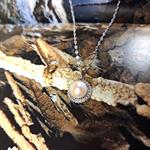 Mặt dây chuyền CHNT22